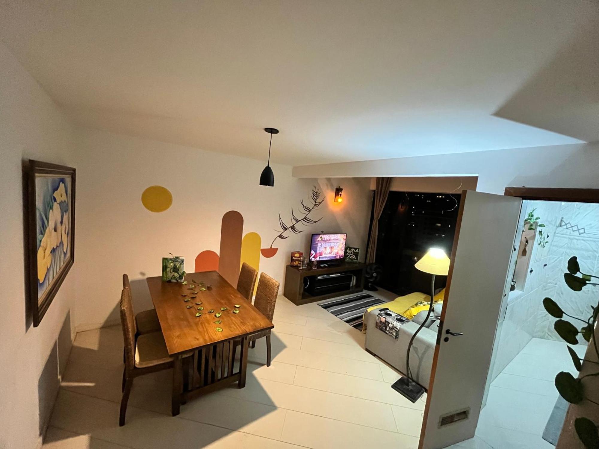 Lindo Duplex Em Pinheiros! Apartamento *