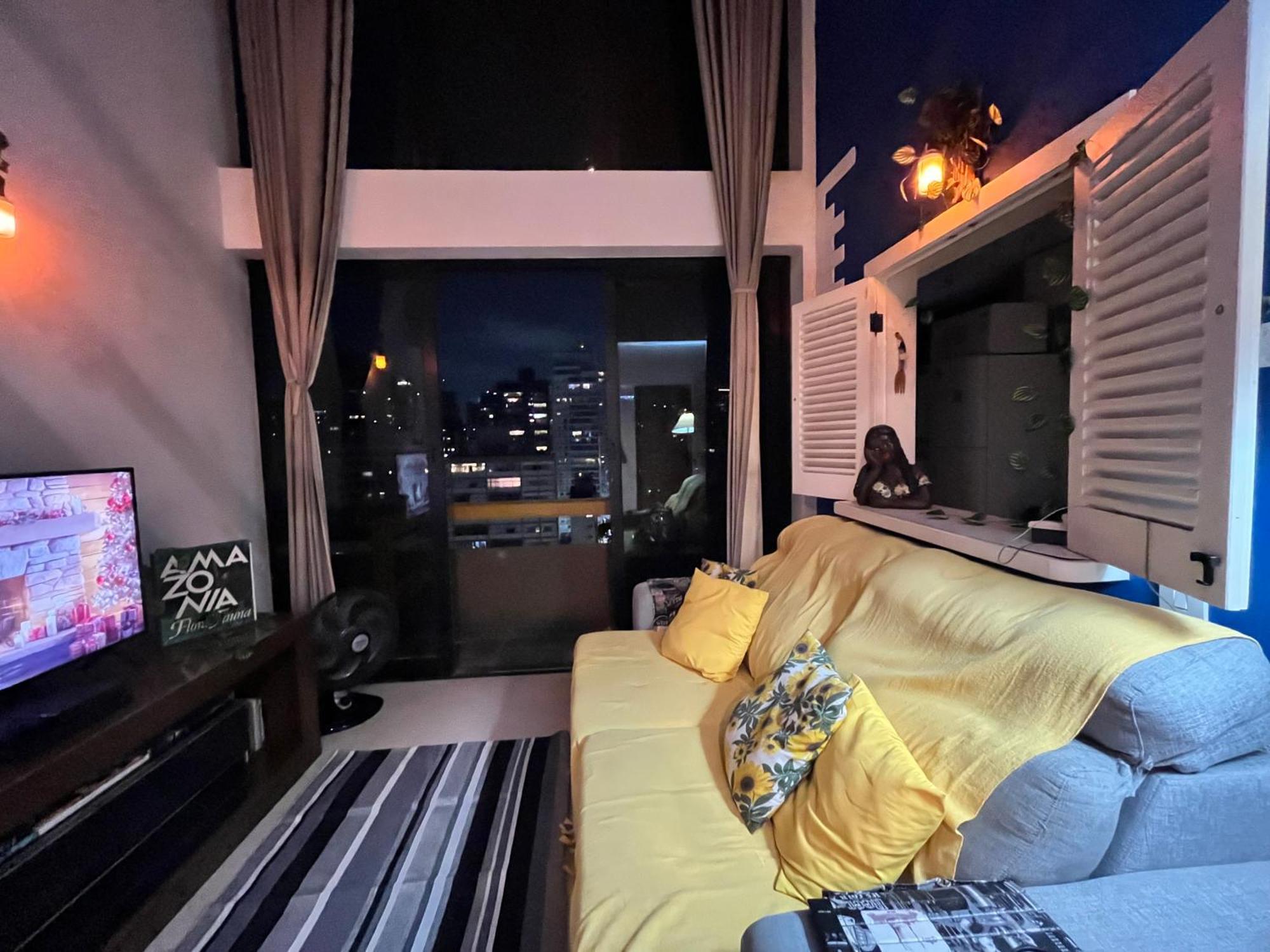 Apartamento Lindo Duplex Em Pinheiros! São Paulo